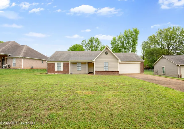 Homes for sale in Olive Branch, MS | 7340 Kingcrest Rd, Olive Branch, MS 38654 | MLS# 4146031