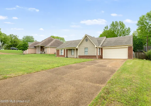 Homes for sale in Olive Branch, MS | 7340 Kingcrest Rd, Olive Branch, MS 38654 | MLS# 4146031