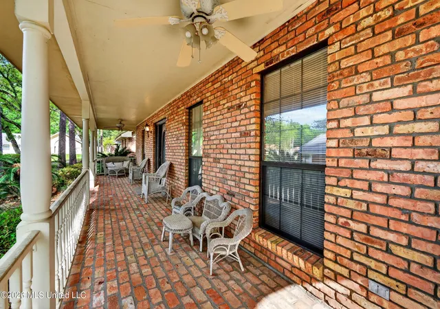 Photo 4 of Sale Pending at 105 Country Clb Dr, Picayune, MS 39466 | MLS# 4144976 | Listing updated on 2026-08-02