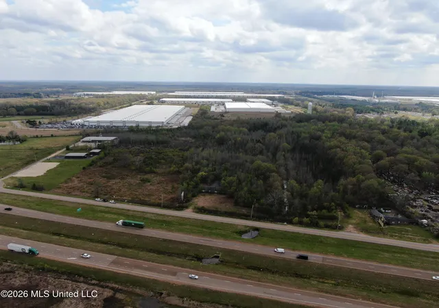 Photo 3 of Land for sale at 7873 Us 72, Byhalia, MS 38611 | MLS# 4144961 | Listing updated on 2026-04-11