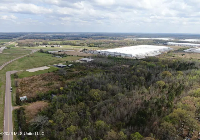 Photo 4 of Land for sale at 7873 Us 72, Byhalia, MS 38611 | MLS# 4144961 | Listing updated on 2026-04-11