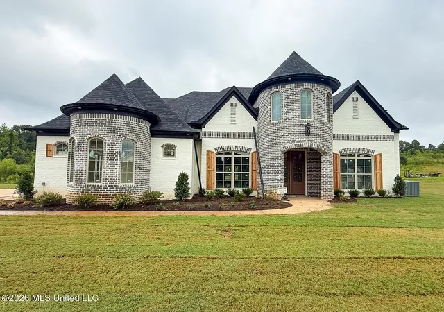 Homes for sale in Holly Springs, MS | 206 Poplar Ln, Holly Springs, MS 38635 | MLS# 4145066