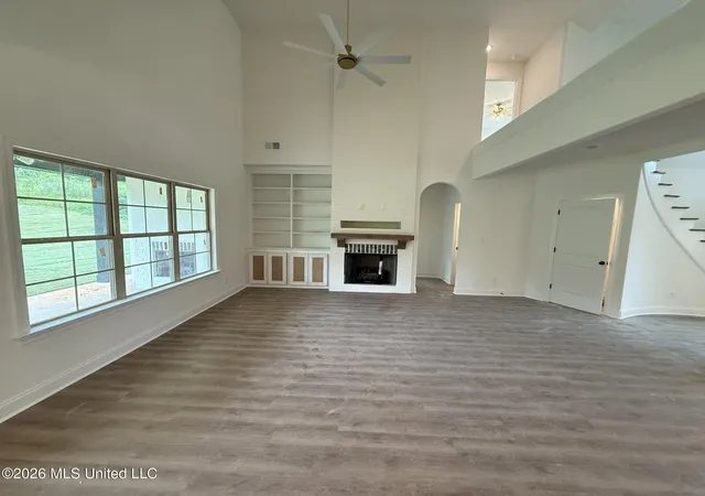 Homes for sale in Holly Springs, MS | 206 Poplar Ln, Holly Springs, MS 38635 | MLS# 4145066