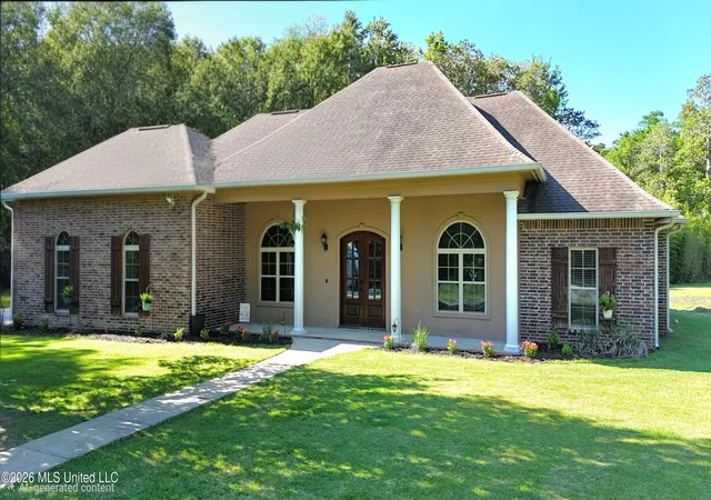 Homes for sale in D'iberville, MS | 15548 Dobson Rd, D'iberville, MS 39540 | MLS# 4148314