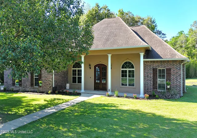 Homes for sale in D'iberville, MS | 15548 Dobson Rd, D'iberville, MS 39540 | MLS# 4148314