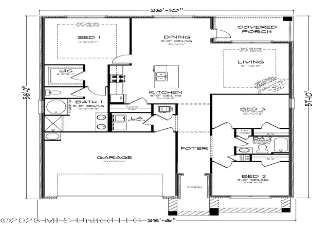 30th image of 14158 Tern Blvd, Biloxi, MS 39532 | MLS# 4145092