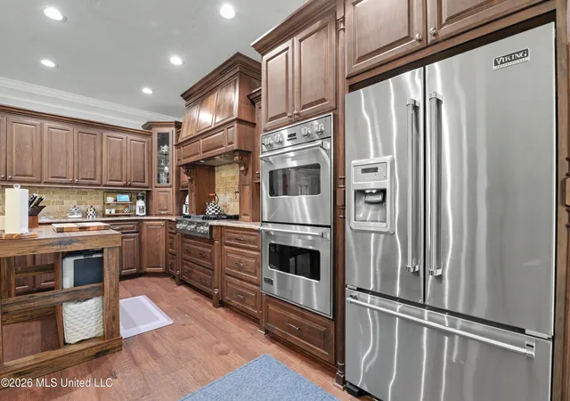 4th image of 17713 Hwy 613, Moss Point, MS 39562 | MLS# 4145145