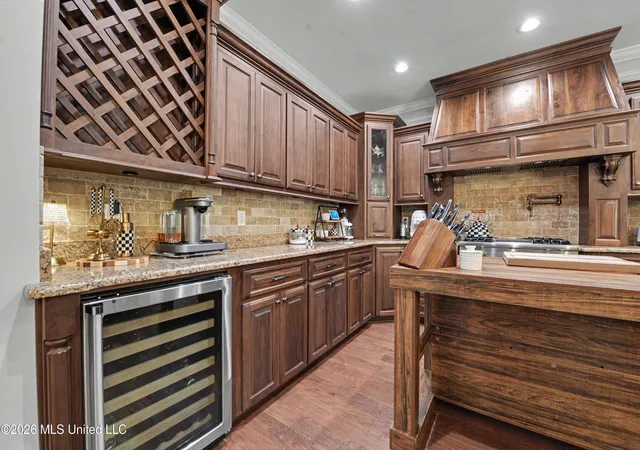 5th image of 17713 Hwy 613, Moss Point, MS 39562 | MLS# 4145145