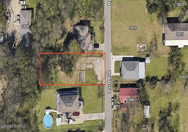 1st image of Byrd Ave, Diberville, MS 39540 | MLS# 4145112