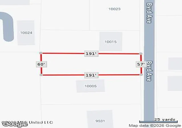 4th image of Byrd Ave, Diberville, MS 39540 | MLS# 4145112