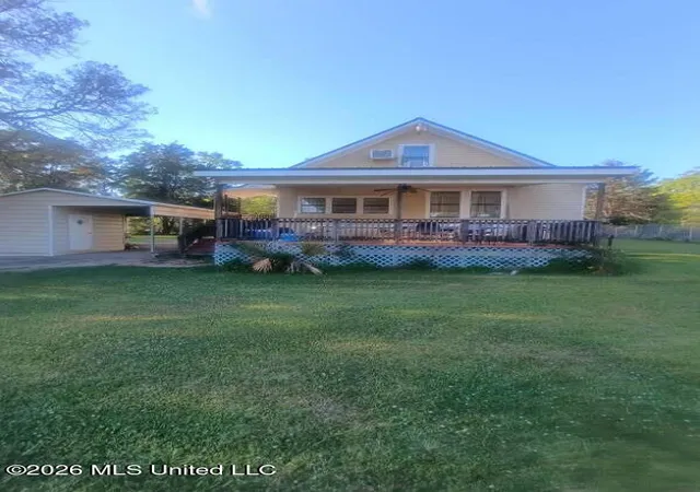 Homes for sale in Gloster, MS | 544 N Liberty Rd, Gloster, MS 39638 | MLS# 4145252
