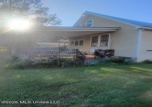 Homes for sale in Gloster, MS | 544 N Liberty Rd, Gloster, MS 39638 | MLS# 4145252