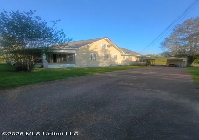 Homes for sale in Gloster, MS | 544 N Liberty Rd, Gloster, MS 39638 | MLS# 4145252