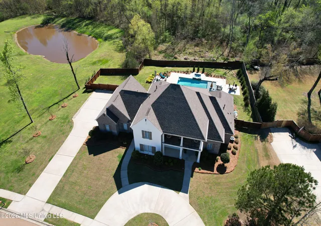 2nd image of 119 Carrington Dr, Madison, MS 39110 | MLS# 4145122