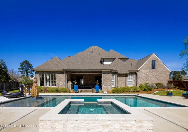 30th image of 119 Carrington Dr, Madison, MS 39110 | MLS# 4145122