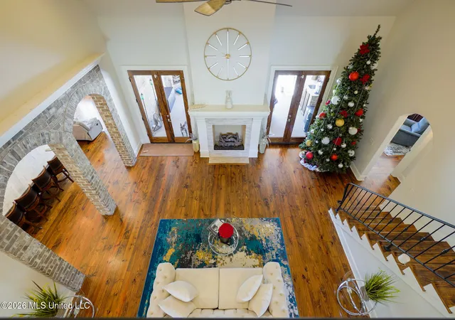 3rd image of 119 Carrington Dr, Madison, MS 39110 | MLS# 4145122