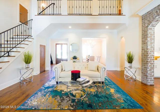 4th image of 119 Carrington Dr, Madison, MS 39110 | MLS# 4145122
