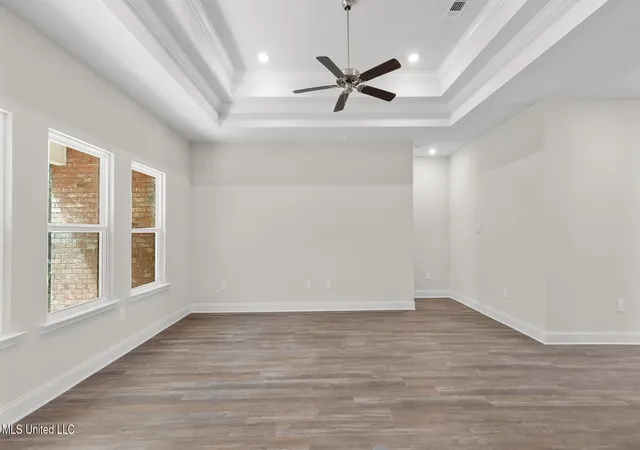 Photo 3 of Single family home for sale at 16186 Blue Ridge Dr, Gulfport, MS 39503 | MLS# 4145093 | Listing updated on 2026-09-10