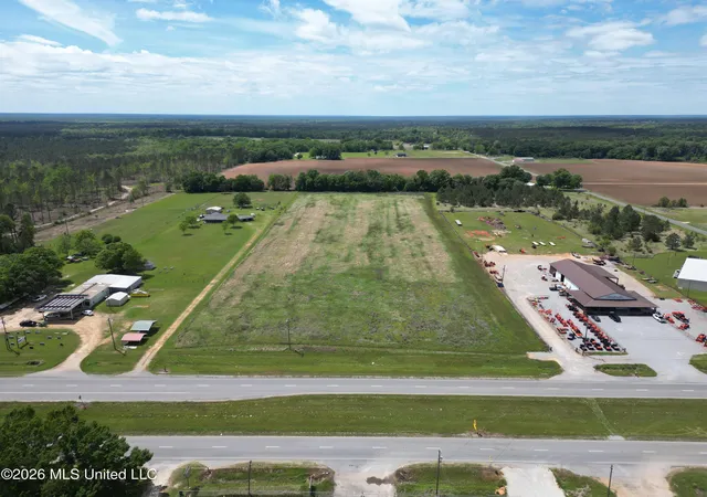 1st image of 10 Ac Hwy 63, Lucedale, MS 39452 | MLS# 4145266