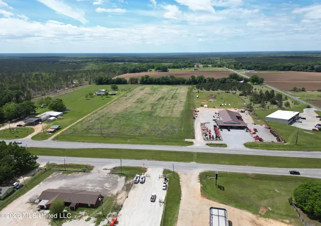 image of 10 Ac Hwy 63, Lucedale, MS 39452 | MLS# 4145266