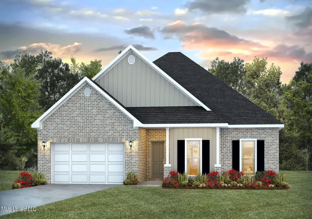 Photo 1 of Sale Pending at 16178 Blue Ridge Dr, Gulfport, MS 39503 | MLS# 4145094 | Listing updated on 2026-08-02