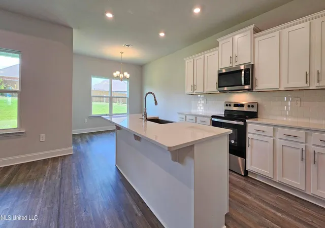 Photo 3 of Sale Pending at 16178 Blue Ridge Dr, Gulfport, MS 39503 | MLS# 4145094 | Listing updated on 2026-08-02