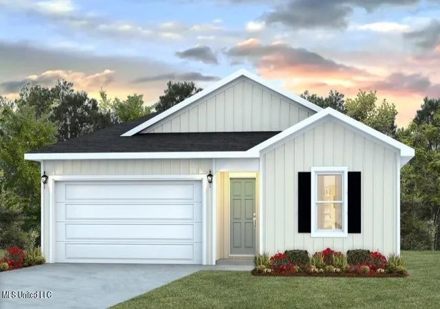 Photo 1 of Sale Pending at 17493 Inman Knoll Dr, Gulfport, MS 39503 | MLS# 4145096 | Listing updated on 2026-07-15