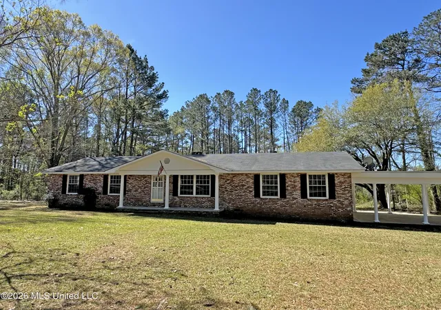 Homes for sale in Bogue Chitto, MS | 2434 Se Hwy 583, Bogue Chitto, MS 39629 | MLS# 4145072