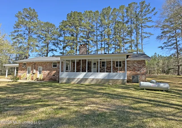 Homes for sale in Bogue Chitto, MS | 2434 Se Hwy 583, Bogue Chitto, MS 39629 | MLS# 4145072