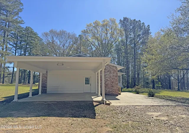 Homes for sale in Bogue Chitto, MS | 2434 Se Hwy 583, Bogue Chitto, MS 39629 | MLS# 4145072