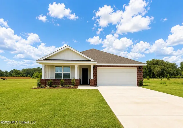 2nd image of 106 Strawberry Dr, Lucedale, MS 39452 | MLS# 4145088