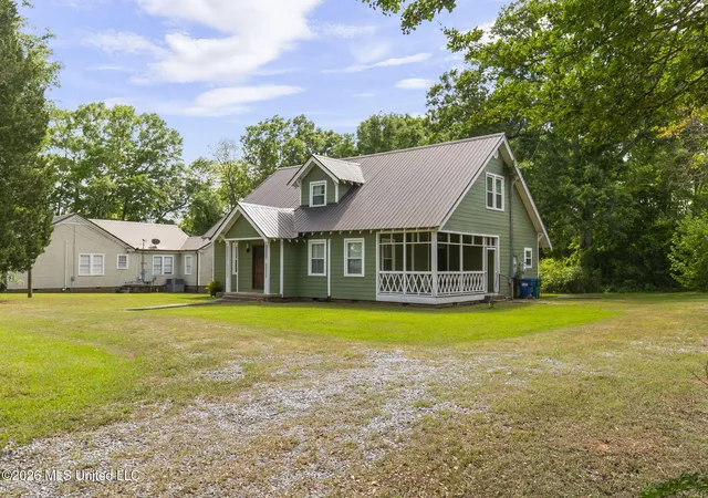 Homes for sale in Brookhaven, MS | 417 N Jackson St, Brookhaven, MS 39601 | MLS# 4146612
