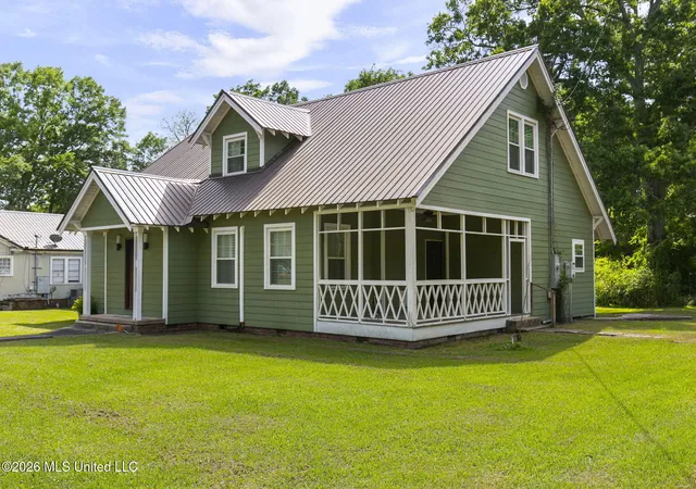 Homes for sale in Brookhaven, MS | 417 N Jackson St, Brookhaven, MS 39601 | MLS# 4146612