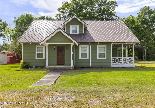 Homes for sale in Brookhaven, MS | 417 N Jackson St, Brookhaven, MS 39601 | MLS# 4146612