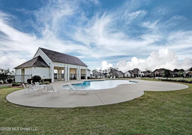 Homes for sale in Canton, MS | 966 Glenwild Cir, Canton, MS 39046 | MLS# 4146245