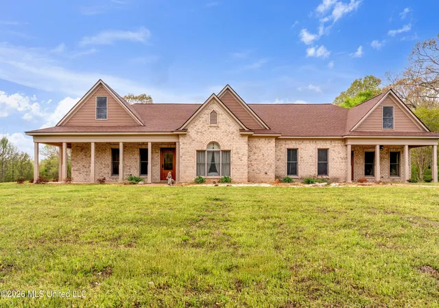Homes for sale in Hernando, MS | 3555 S Fogg Rd, Hernando, MS 38632 | MLS# 4145409
