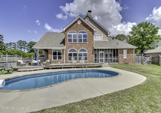 3rd image of 1111 Bayvista, Brandon, MS 39047 | MLS# 4145454