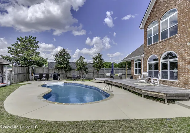 65th image of 1111 Bayvista, Brandon, MS 39047 | MLS# 4145454