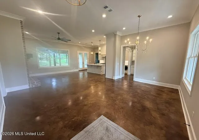 Photo 2 of Sale Pending at 120 Brayden's Bnd, Brandon, MS 39042 | MLS# 4145171 | Listing updated on 2026-08-31