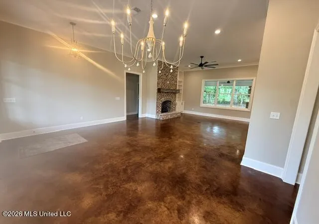 Photo 3 of Sale Pending at 120 Brayden's Bnd, Brandon, MS 39042 | MLS# 4145171 | Listing updated on 2026-08-31