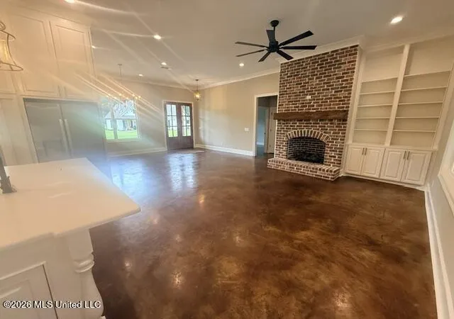 Photo 3 of Sale Pending at 120 Brayden's Bnd, Brandon, MS 39042 | MLS# 4145171 | Listing updated on 2026-08-31