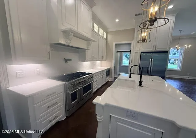 Photo 4 of Sale Pending at 120 Brayden's Bnd, Brandon, MS 39042 | MLS# 4145171 | Listing updated on 2026-08-31