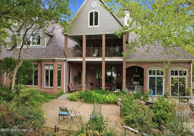 82nd image of 136 Swan Sea Ln, Madison, MS 39110 | MLS# 4145486