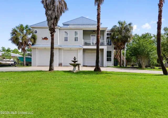 1st image of 4020 Nineteenth St, Bay Saint Louis, MS 39520 | MLS# 4145258