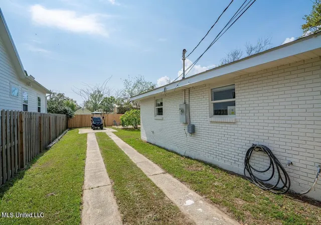 Homes for sale in Bay Saint Louis, MS | 126 Bookter St, Bay Saint Louis, MS 39520 | MLS# 4145443