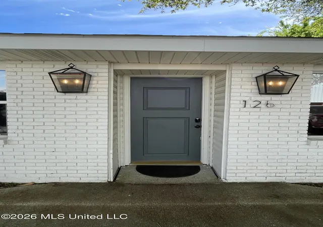 Homes for sale in Bay Saint Louis, MS | 126 Bookter St, Bay Saint Louis, MS 39520 | MLS# 4145443