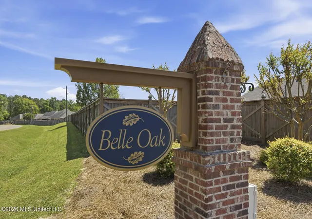 Homes for sale in Brandon, MS | 202 Belle Oak Dr, Brandon, MS 39042 | MLS# 4145455