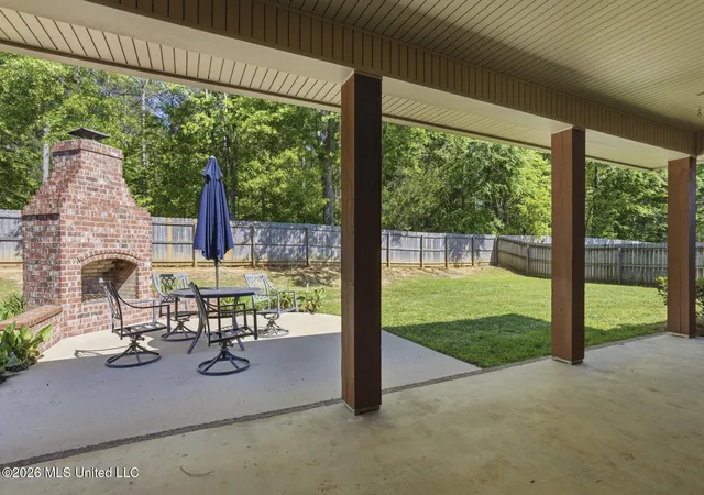 Photo 3 of Single family home for sale at 202 Belle Oak Dr, Brandon, MS 39042 | MLS# 4145455 | Listing updated on 2026-07-10