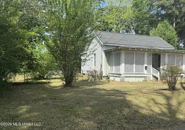 Homes for sale in Mc Comb, MS | 1208 Harper St, Mc Comb, MS 39648 | MLS# 4145188