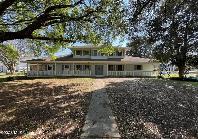 Photo 1 of Single family home for sale at 2433 Champion, Gulfport, MS 39507 | MLS# 4145194 | Listing updated on 2026-07-26